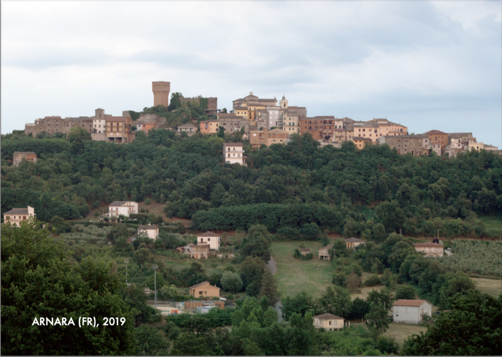 cartolina 2019
