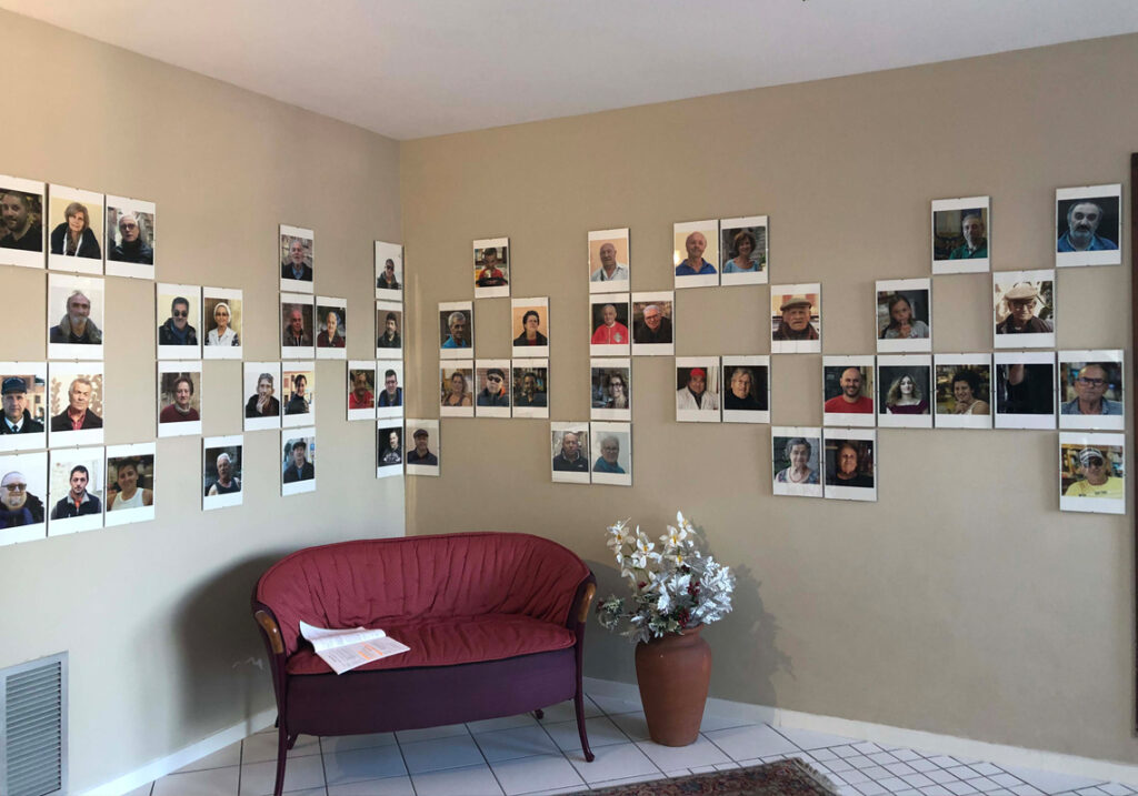 mostra fotografica, 2019