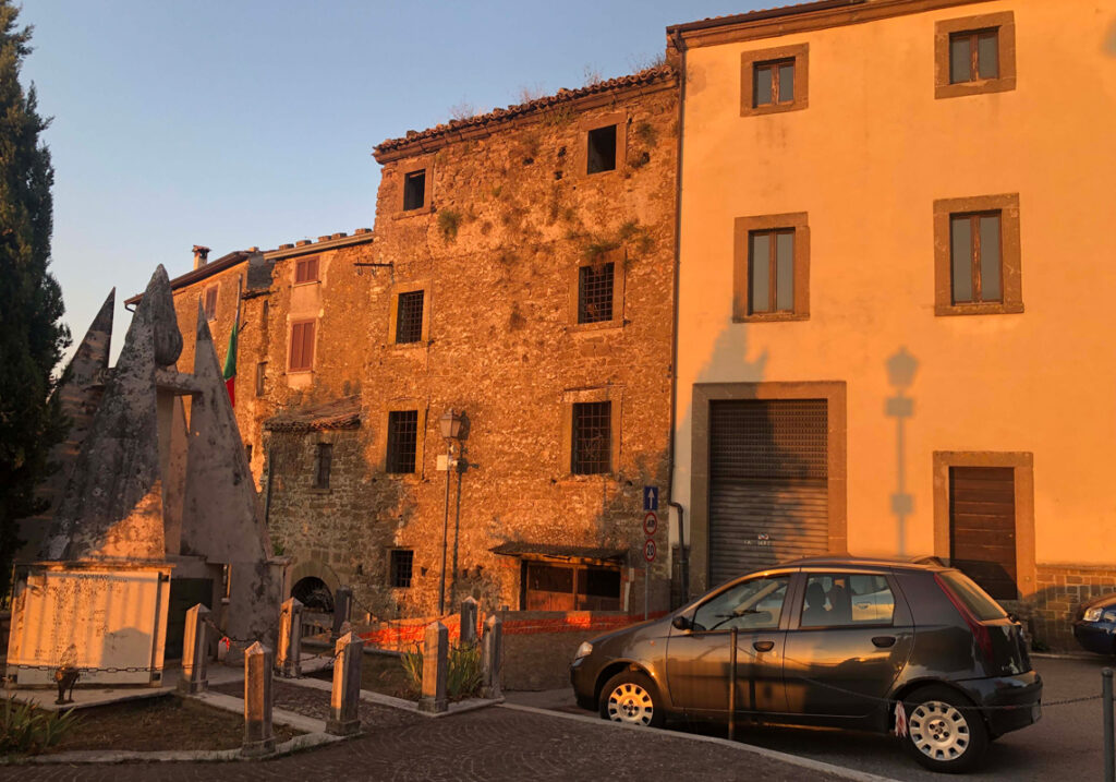 il granaio 2024