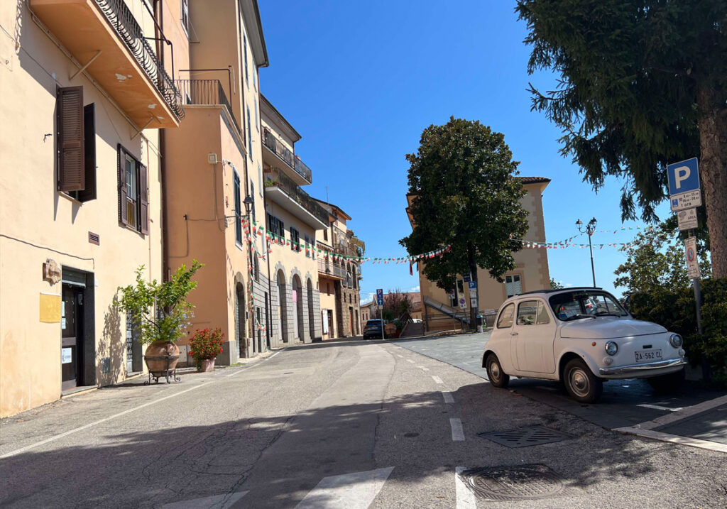 piazza porta nuova 2024