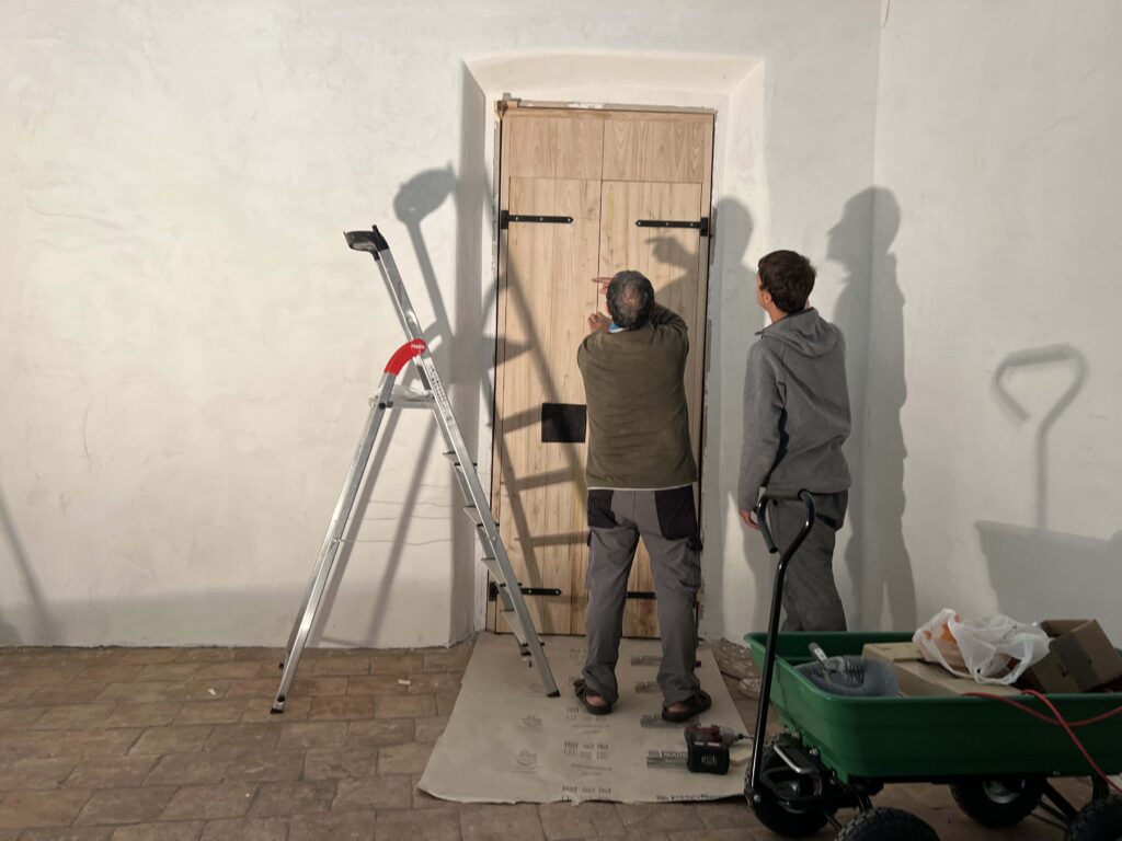 grandi artigiani - grossartiges handwerk