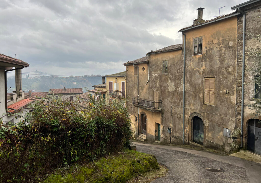 via ara delle icone